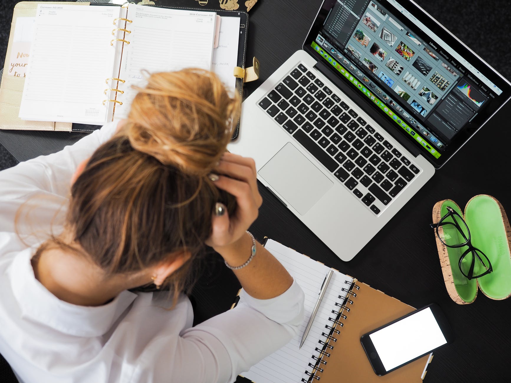How to Recognize Burnout in Your Employees